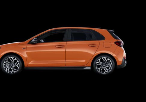 Hyundai i30, 2025 3