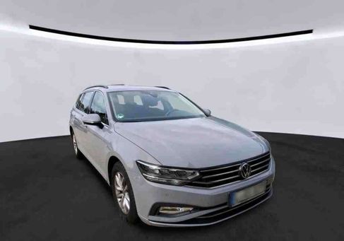 Volkswagen Passat Variant, 2022 3
