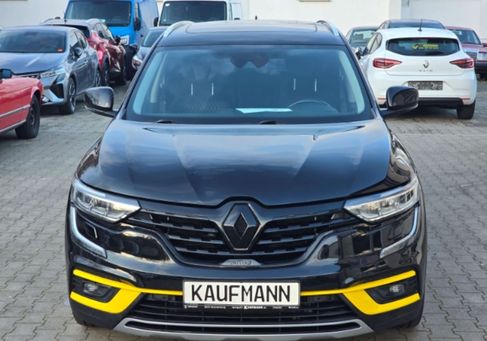 Renault Koleos, 2021