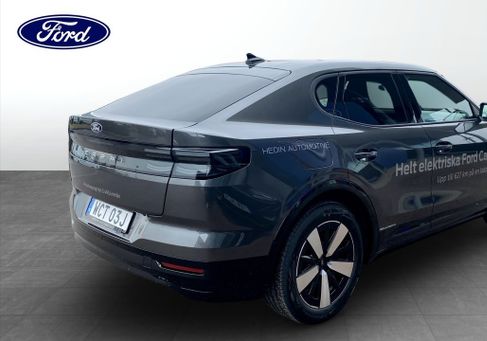 Ford, 2026