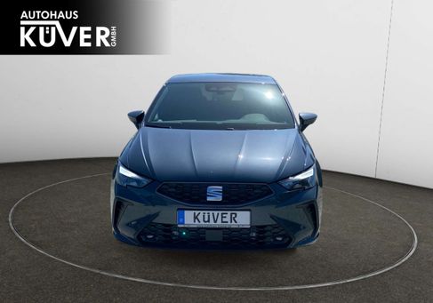 Seat Ibiza, 2026