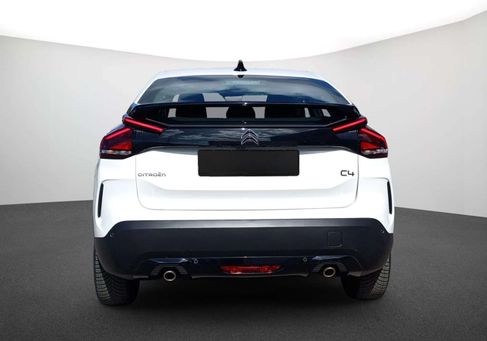 Citroën C4, 2024 3