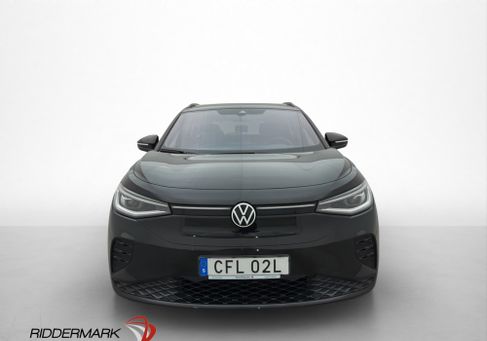 Volkswagen ID.4, 2023