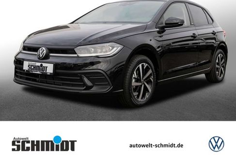 Volkswagen Polo, 2023