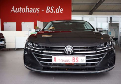 Volkswagen Arteon, 2023 2