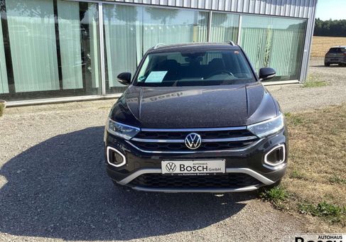 Volkswagen T-Roc, 2023