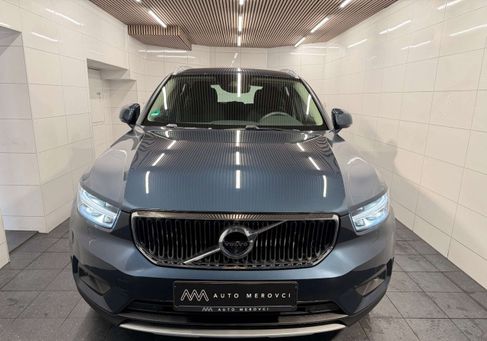 Volvo XC40, 2021 2