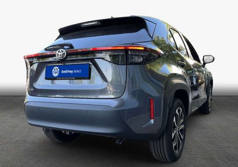 Toyota Yaris Cross, 2026 2