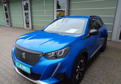 Peugeot 2008, 2023
