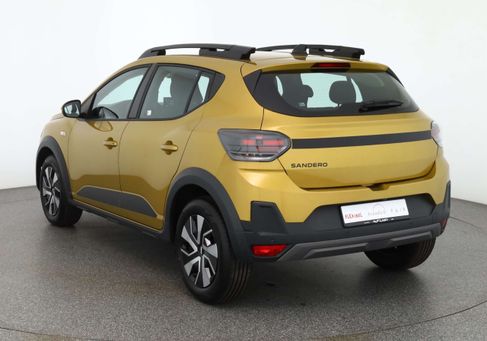 Dacia Sandero, 2026
