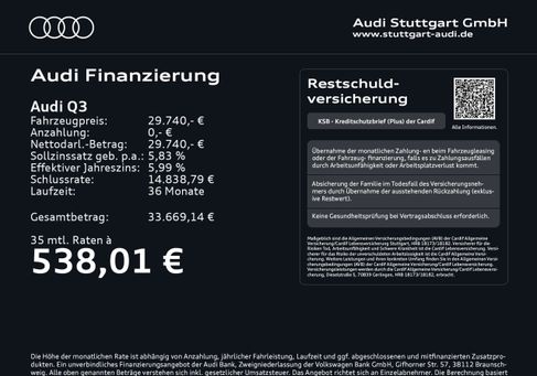 Audi Q3, 2022 2