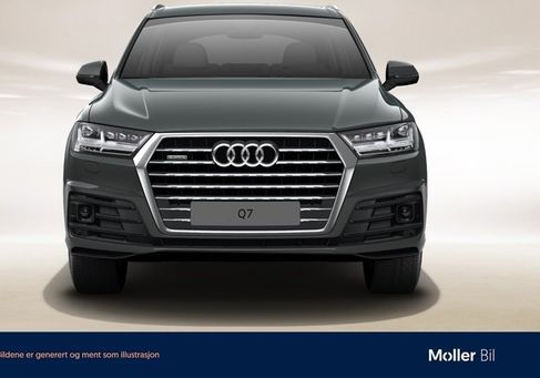 Audi, 2018 3