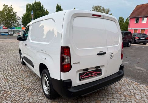 Opel Combo, 2025