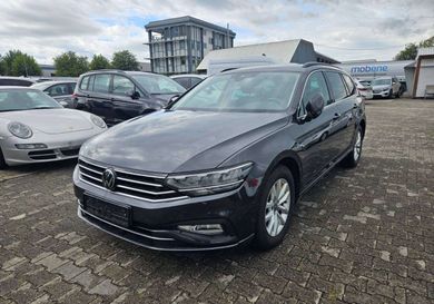 Volkswagen Passat Variant, 2024