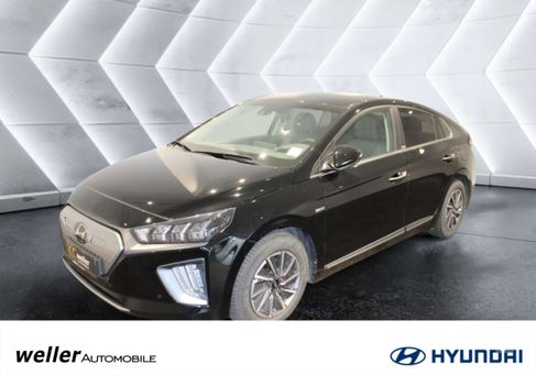 Hyundai IONIQ, 2021