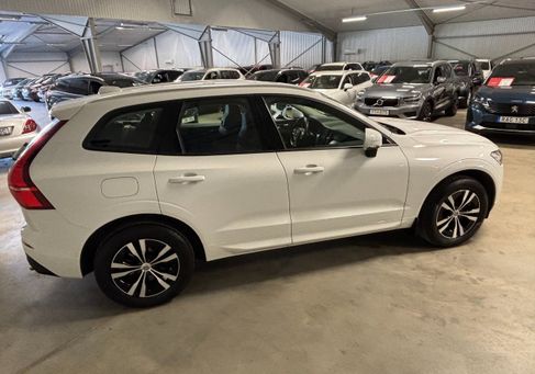 Volvo XC60, 2020