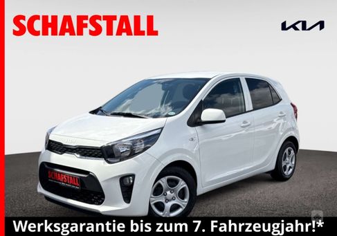 Kia Picanto, 2024