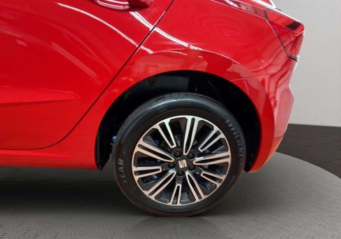 Seat Ibiza, 2024 3