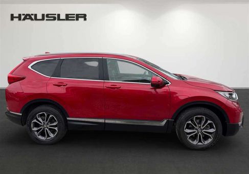 Honda CR-V, 2021 3