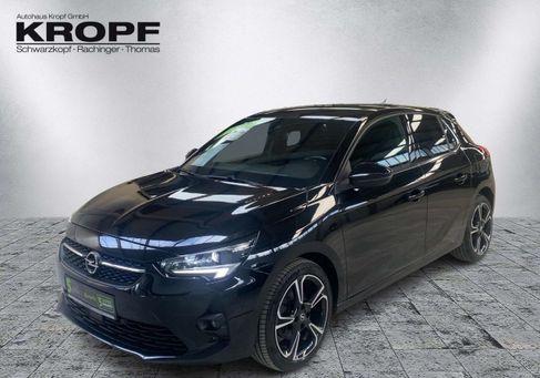 Opel Corsa, 2023 2