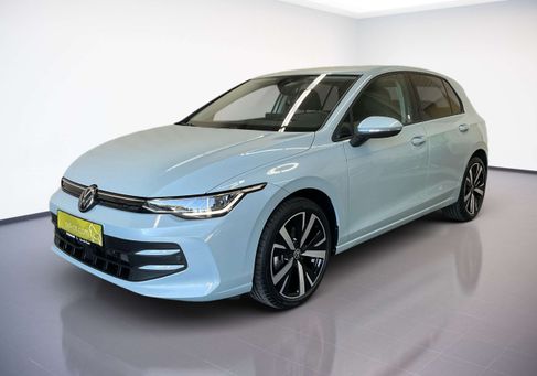 Volkswagen Golf, 2024 2