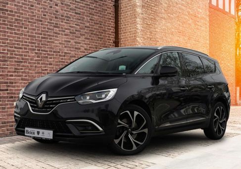 Renault Scenic, 2023