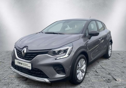 Renault Captur, 2023