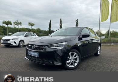 Opel Corsa, 2023