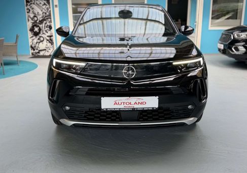 Opel Mokka, 2021 3