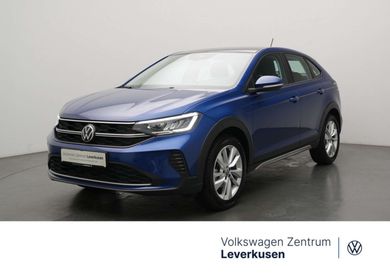 Volkswagen Taigo, 2025