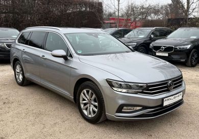 Volkswagen Passat Variant, 2022