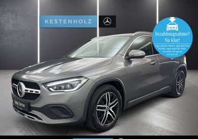 Mercedes-Benz GLA 220, 2023