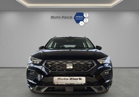 Seat Ateca, 2025