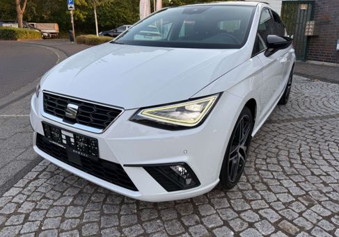 Seat Ibiza, 2022