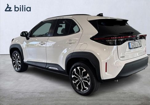 Toyota Yaris Cross, 2026 2