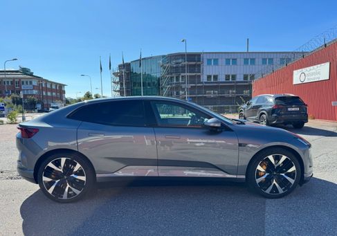 Polestar, 2025