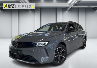 Opel Astra, 2025