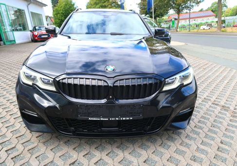 BMW 320, 2020 3