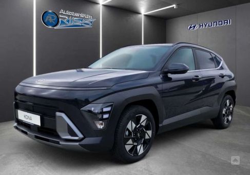 Hyundai Kona, 2023