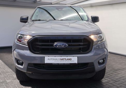 Ford Ranger, 2022