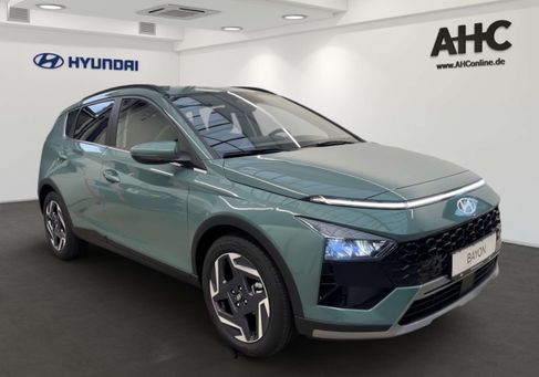 Hyundai Bayon, 2026 2