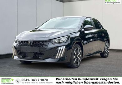 Peugeot 208, 2026
