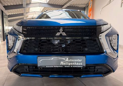 Mitsubishi Eclipse, 2022 2