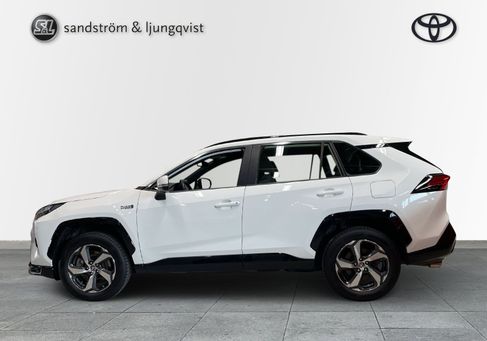 Toyota RAV 4, 2023