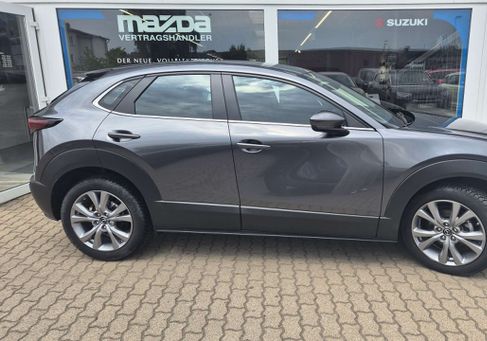 Mazda CX-30, 2023 3