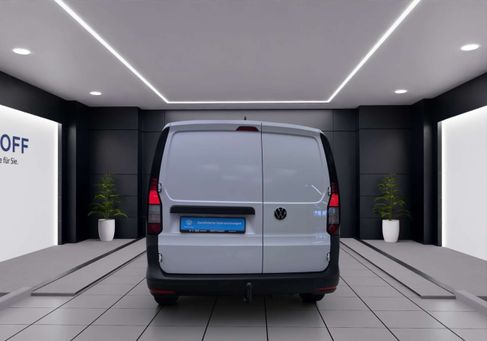 Volkswagen Caddy, 2022