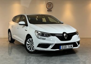 Renault Megane, 2020