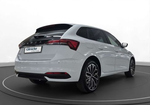 Skoda Scala, 2026