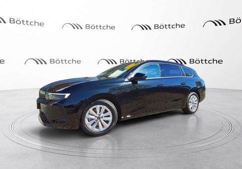 Opel Astra, 2026