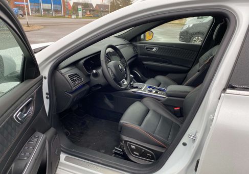 Renault Talisman, 2021